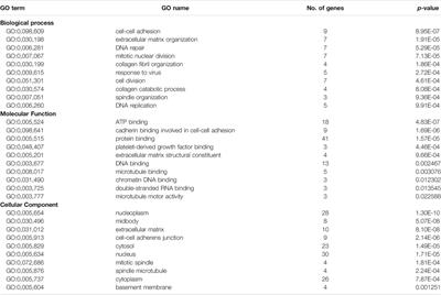 Identification of circRNA Biomarker for Gastric Cancer through Integrated Analysis